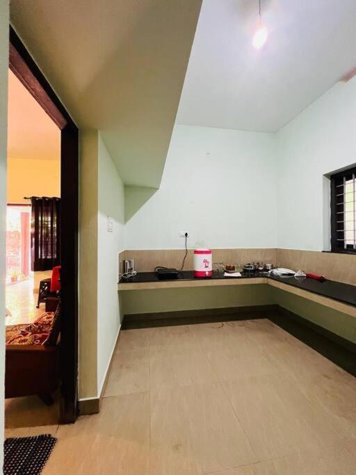 Apartamento Ocean Pearl Kozhikode Exterior foto