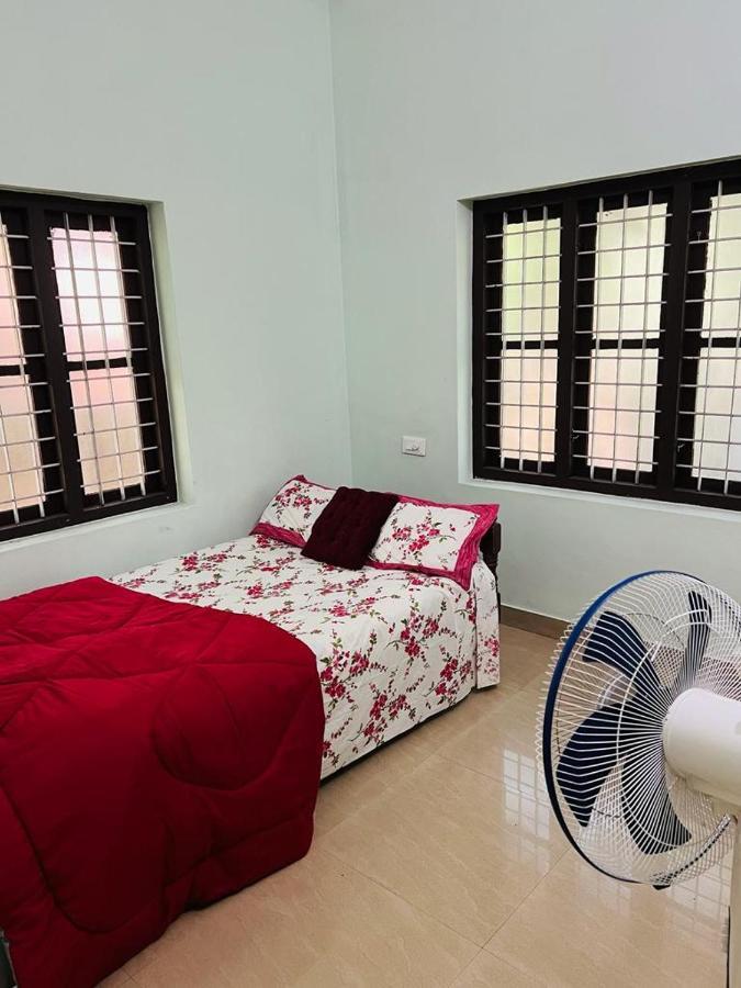 Apartamento Ocean Pearl Kozhikode Exterior foto