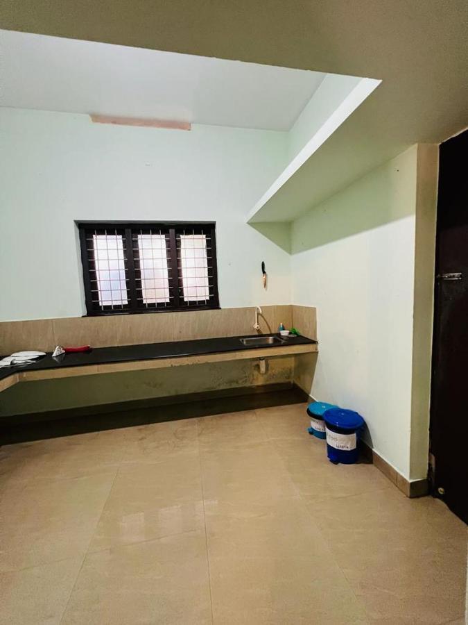 Apartamento Ocean Pearl Kozhikode Exterior foto