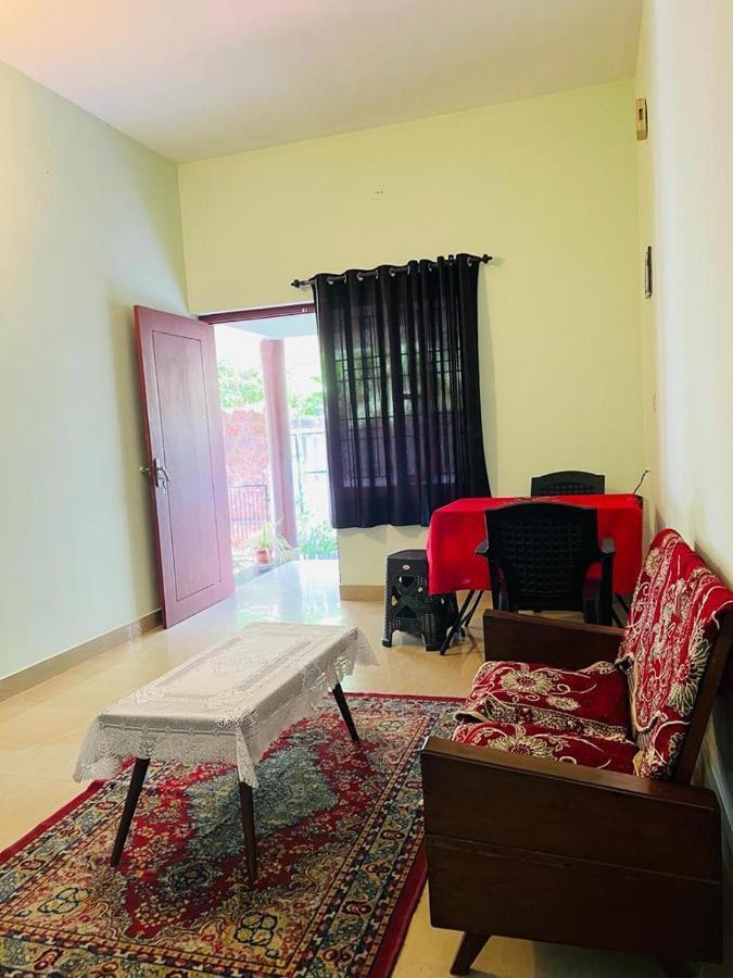 Apartamento Ocean Pearl Kozhikode Exterior foto
