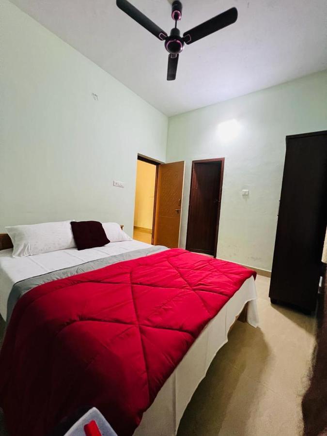 Apartamento Ocean Pearl Kozhikode Exterior foto